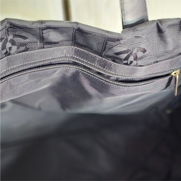 EUC Chanel Nylon Tote - Picture 2 of 10